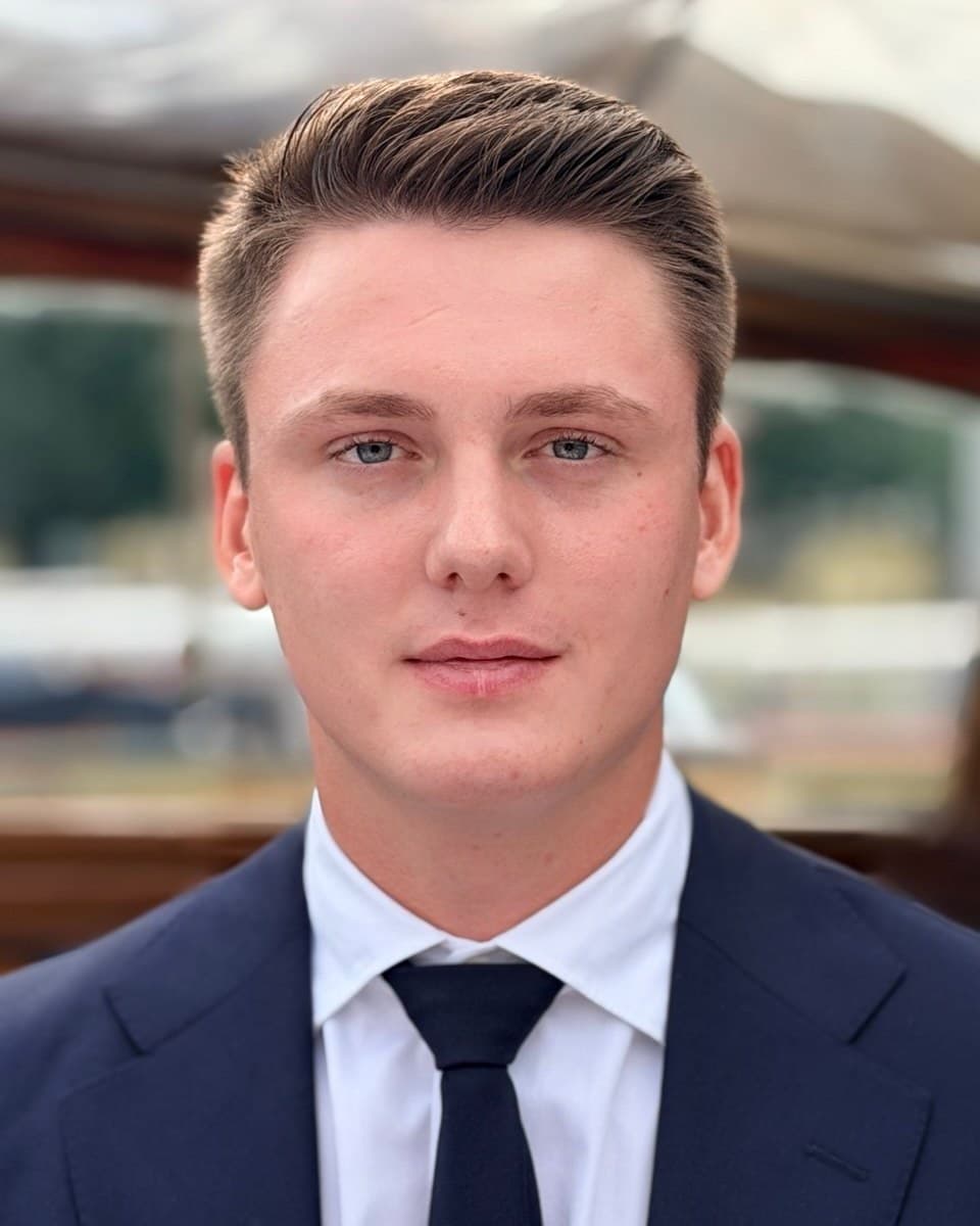 Pavlo Ryzhov